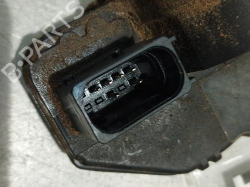 Rear right lock OPEL ASTRA J (P10) 1.4 (68) | BP29287448C99 