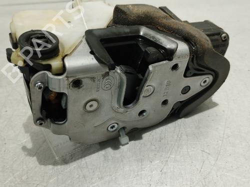Rear right lock OPEL ASTRA J (P10) 1.4 (68) | BP29287448C99 