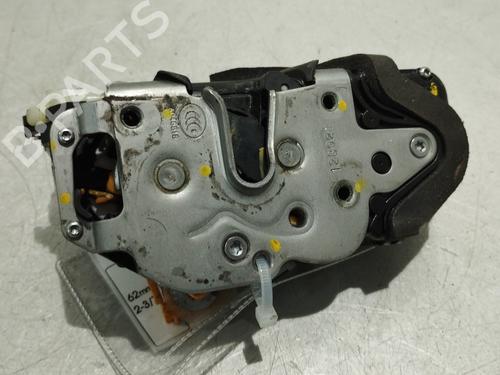 Front right lock OPEL ASTRA J (P10) 1.4 (68) | BP29287447C97 
