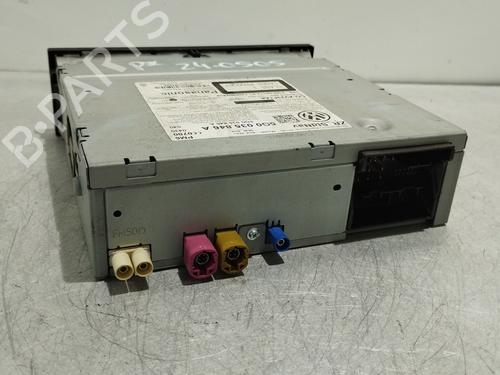 Radio VW GOLF VII (5G1, BQ1, BE1, BE2) 1.6 TDI | BP29282855E6 