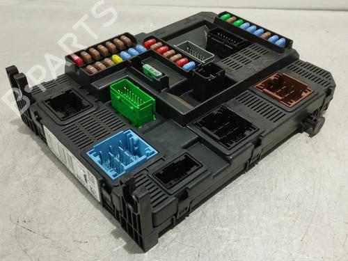 Electronic module PEUGEOT 208 I (CA_, CC_) 1.4 HDi | BP29282846M83 