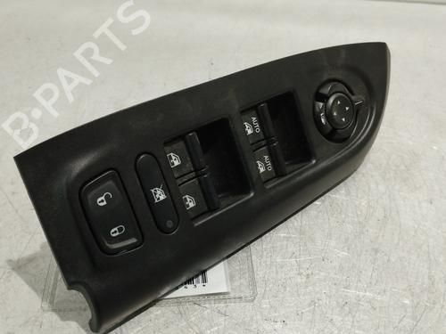 Left front window switch FIAT 500X (334_) 1.6 D Multijet (334AXA1B, 334AXA11) | BP29282850I27 