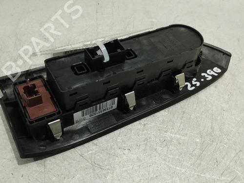 Left front window switch FIAT 500X (334_) 1.6 D Multijet (334AXA1B, 334AXA11) | BP29282850I27 