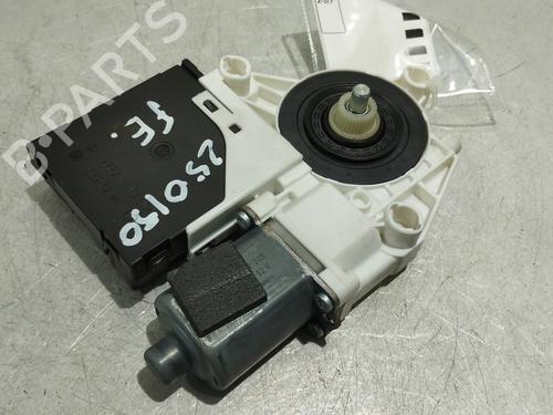 Front left window mechanism AUDI A3 Sportback (8PA) 1.6 TDI | BP29282849C22 