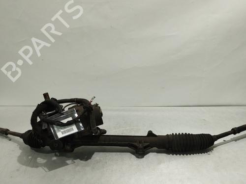 Styregear/Snekke CITROËN C-ELYSEE (DD_) 1.6 HDI 92 (92 hp) 29287449