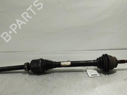 Used Right front driveshaft CITROËN C-ELYSEE (DD_) 1.6 HDI 92 (92 hp) 29282858