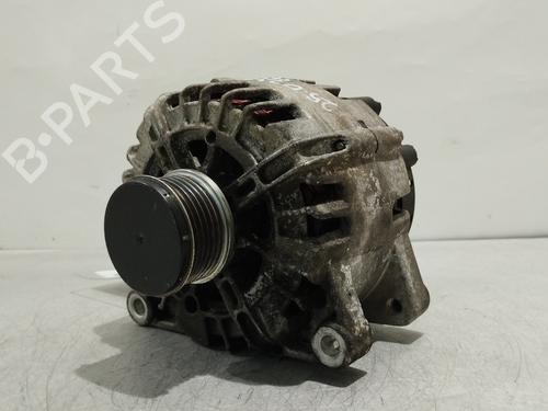 Używane Alternator CITROËN C-ELYSEE (DD_) 1.6 HDI 92 (92 hp) 29287468