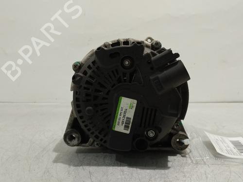 Alternator CITROËN C-ELYSEE (DD_) 1.6 HDI 92 | BP29287468M7