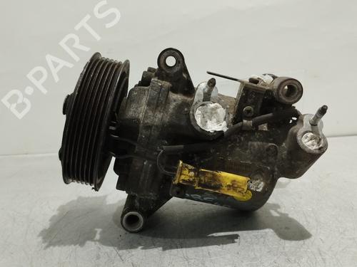 Used AC compressor CITROËN C-ELYSEE (DD_) 1.6 HDI 92 (92 hp) 29287474