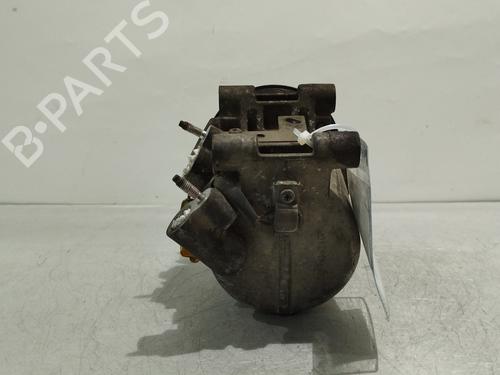 AC compressor CITROËN C-ELYSEE (DD_) 1.6 HDI 92 | BP29287474M34