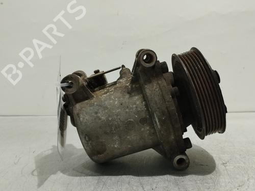 AC compressor CITROËN C-ELYSEE (DD_) 1.6 HDI 92 | BP29287474M34