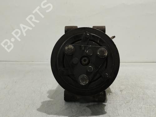 AC compressor CITROËN C-ELYSEE (DD_) 1.6 HDI 92 | BP29287474M34