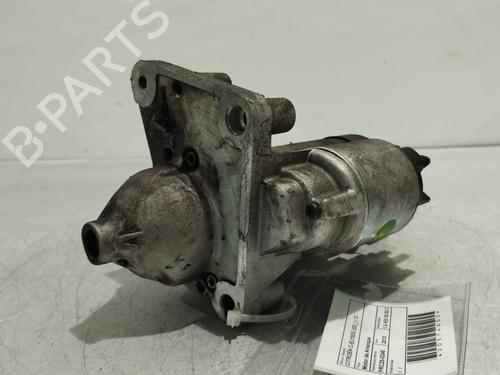 Used Starter CITROËN C-ELYSEE (DD_) 1.6 HDI 92 (92 hp) 29287483