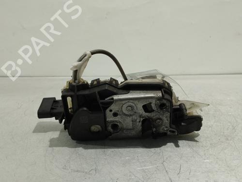 Front left lock CITROËN C-ELYSEE (DD_) 1.6 HDI 92 | BP29287477C98 