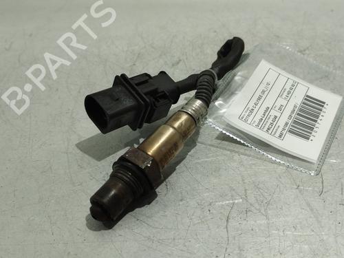 Elektronisk sensor CITROËN C-ELYSEE (DD_) 1.6 HDI 92 (92 hp) 29287488