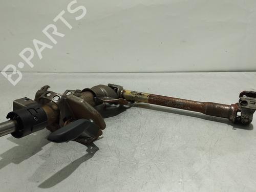 Ratstammeenhed CITROËN C-ELYSEE (DD_) 1.6 HDI 92 (92 hp) 29287473