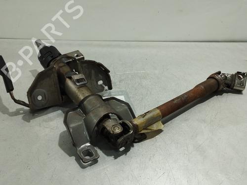 Steering column CITROËN C-ELYSEE (DD_) 1.6 HDI 92 | BP29287473M21