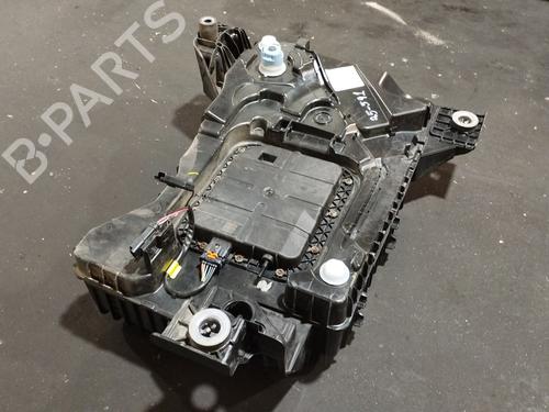 AdBlue tank PEUGEOT 308 II (LB_, LP_, LW_, LH_, L3_) 1.6 HDi 100 | BP29306376M85 