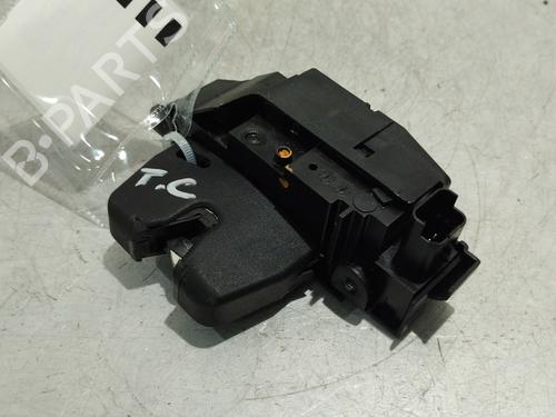 Tailgate lock PEUGEOT 308 II (LB_, LP_, LW_, LH_, L3_) 1.6 HDi 100 | BP29309599C101 