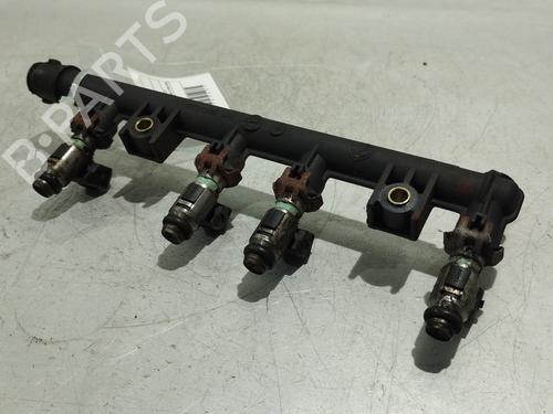 Used Injection rail FIAT PUNTO (188_) 1.2 60 (188.030, .050, .130, .150, .230, .250) (60 hp) 29312513