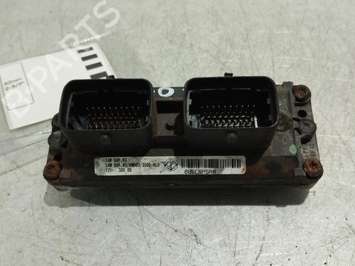 Centralina motore FIAT PUNTO (188_) 1.2 60 (188.030, .050, .130, .150, .230, .250) (60 hp) 29312509