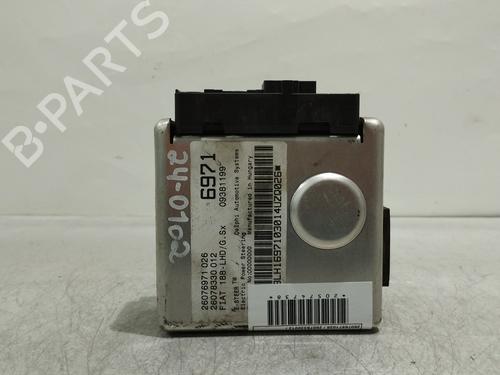 Outra FIAT PUNTO (188_) 1.2 60 (188.030, .050, .130, .150, .230, .250) (60 hp) 29312508