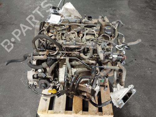 Motor für VW CADDY IV Box Body/MPV (SAA, SAH) 2.0 TDI (102 hp) 29314558