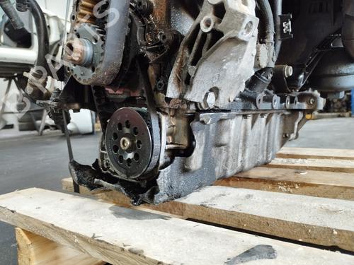 Motor VW CADDY IV Box Body/MPV (SAA, SAH) 2.0 TDI | BP29314558M1 