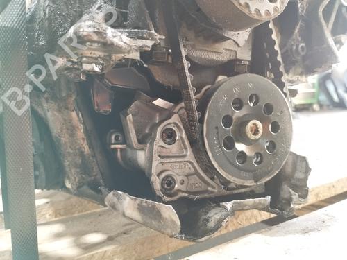 Motor VW CADDY IV Box Body/MPV (SAA, SAH) 2.0 TDI | BP29314558M1 