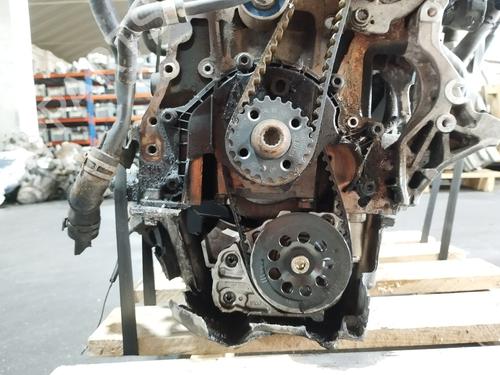 Motor VW CADDY IV Box Body/MPV (SAA, SAH) 2.0 TDI | BP29314558M1 