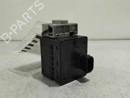 Elektronisk modul RENAULT CLIO IV Grandtour (KH_) 1.5 dCi 90 (KHN3, KHN4) (90 hp) 31254856