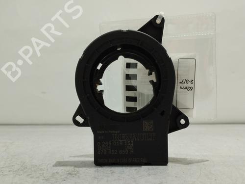 Used Electronic sensor RENAULT CLIO IV Grandtour (KH_) 1.5 dCi 90 (KHN3, KHN4) (90 hp) 29327561