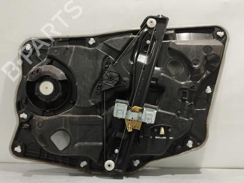 Front left window mechanism FIAT 500X (334_) 1.3 D Multijet (334AXH1A) | BP29332279C22 
