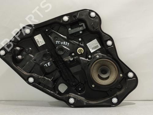 Used Rear left window mechanism FIAT 500X (334_) 1.3 D Multijet (334AXH1A) (95 hp) 29332281