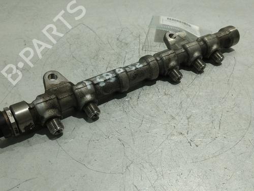 Used Injection rail FIAT 500X (334_) 1.3 D Multijet (334AXH1A) (95 hp) 29334836