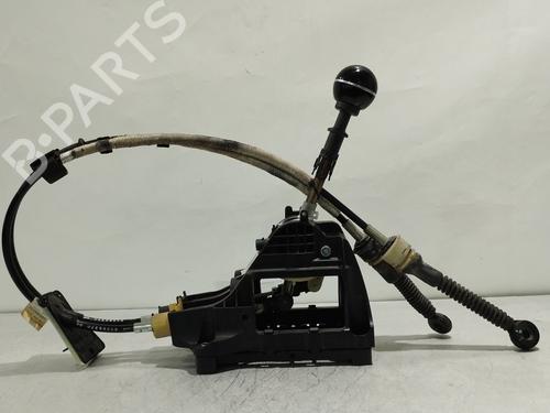 Used Gear lever FIAT 500X (334_) 1.3 D Multijet (334AXH1A) (95 hp) 31254858