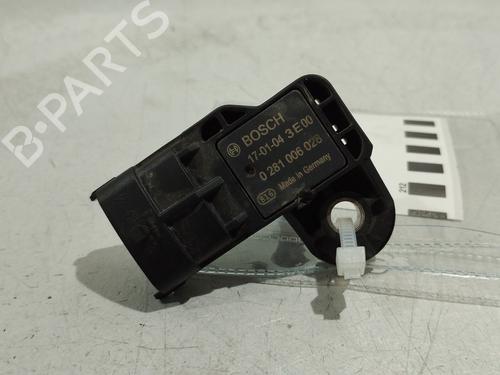 Intake manifold FIAT 500X (334_) 1.3 D Multijet (334AXH1A) | BP29334838M70 