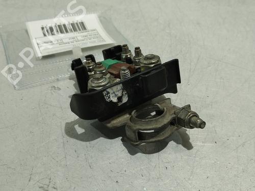 Fuse box FIAT 500X (334_) 1.3 D Multijet (334AXH1A) | BP29334803E1 