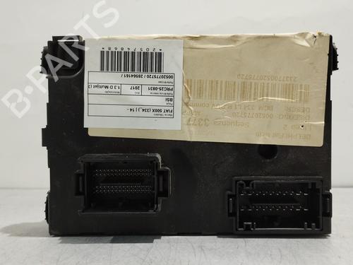 Electronic module FIAT 500X (334_) 1.3 D Multijet (334AXH1A) | BP29334801M83 