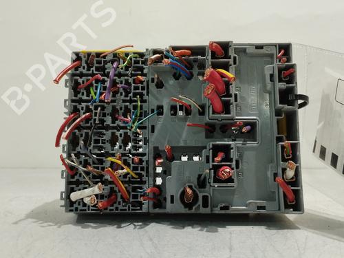 Fuse box FIAT 500X (334_) 1.3 D Multijet (334AXH1A) | BP29334802E1 
