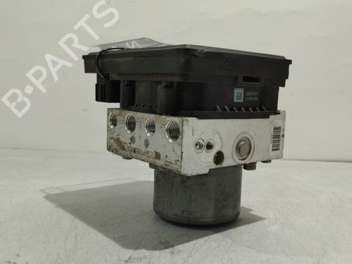 Used ABS pump FIAT 500X (334_) 1.3 D Multijet (334AXH1A) (95 hp) 30326295