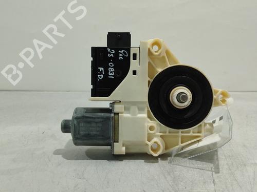 Used Front right window mechanism FIAT 500X (334_) 1.3 D Multijet (334AXH1A) (95 hp) 29332282