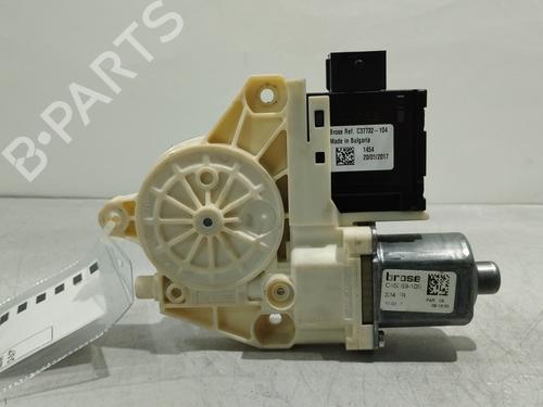 Front right window mechanism FIAT 500X (334_) 1.3 D Multijet (334AXH1A) | BP29332282C23