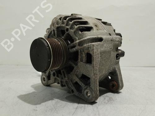 Used Alternator RENAULT CLIO IV Grandtour (KH_) 1.5 dCi 90 (KHN3, KHN4) (90 hp) 29360822