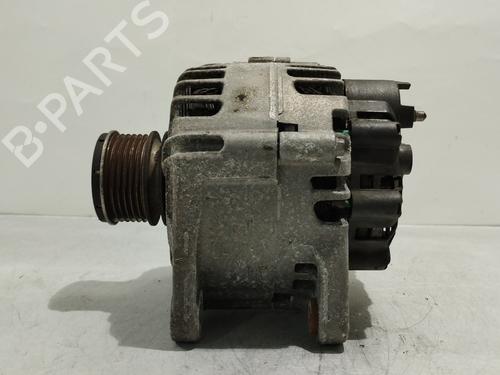 Alternator RENAULT CLIO IV Grandtour (KH_) 1.5 dCi 90 (KHN3, KHN4) | BP29360822M7 