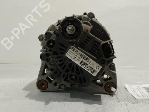 Alternator RENAULT CLIO IV Grandtour (KH_) 1.5 dCi 90 (KHN3, KHN4) | BP29360822M7 