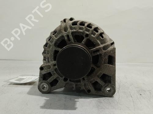 Alternator RENAULT CLIO IV Grandtour (KH_) 1.5 dCi 90 (KHN3, KHN4) | BP29360822M7 