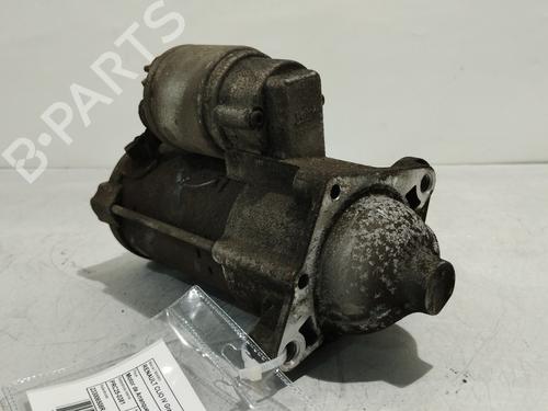 Used Starter RENAULT CLIO IV Grandtour (KH_) 1.5 dCi 90 (KHN3, KHN4) (90 hp) 29360831