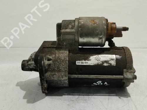 Starter RENAULT CLIO IV Grandtour (KH_) 1.5 dCi 90 (KHN3, KHN4) | BP29360831M8