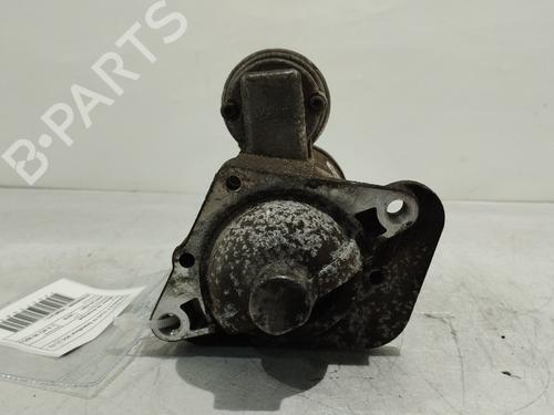 Starter RENAULT CLIO IV Grandtour (KH_) 1.5 dCi 90 (KHN3, KHN4) | BP29360831M8